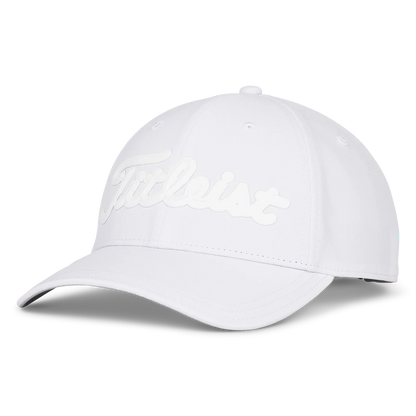 Titleist Players Performance Ball Marker Golf Cap 2025