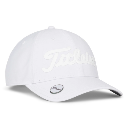 Titleist Players Performance Ball Marker Golf Cap 2025