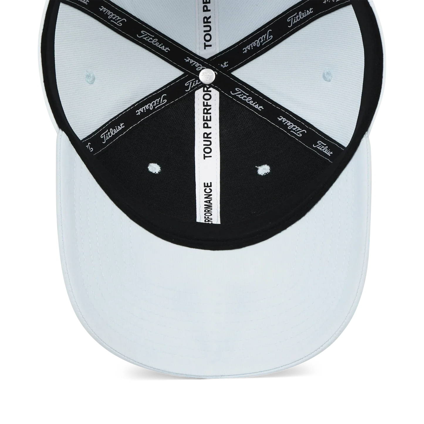 Titleist Tour Performance Golf Cap 2025
