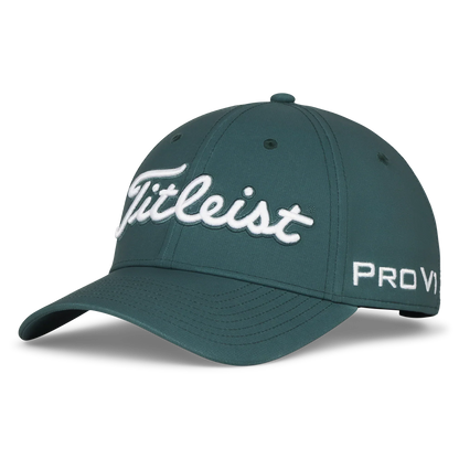 Titleist Tour Performance Golf Cap 2025
