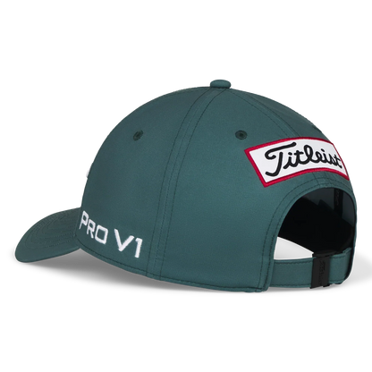 Titleist Tour Performance Golf Cap 2025