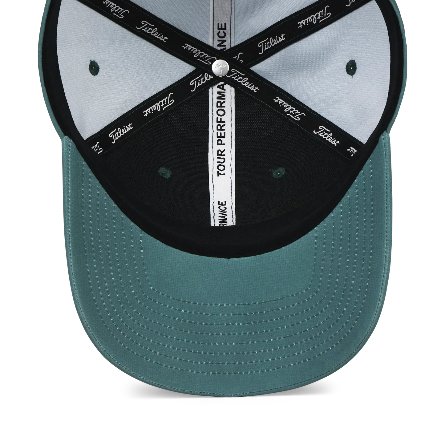 Titleist Tour Performance Golf Cap 2025
