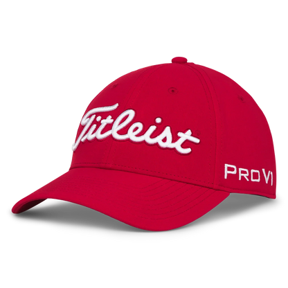 Titleist Tour Performance Golf Cap 2025