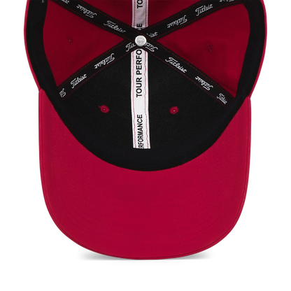 Titleist Tour Performance Golf Cap 2025