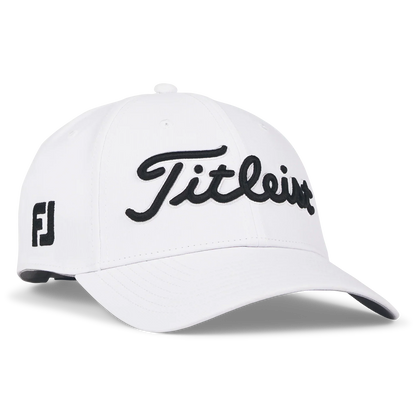 Titleist Tour Performance Golf Cap 2025