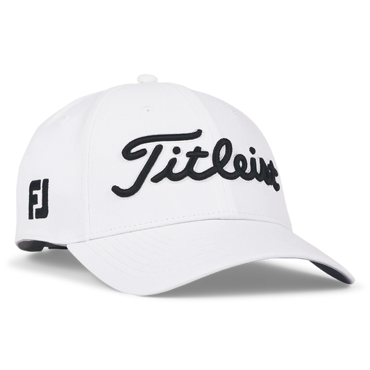 Titleist Tour Performance Golf Cap 2025