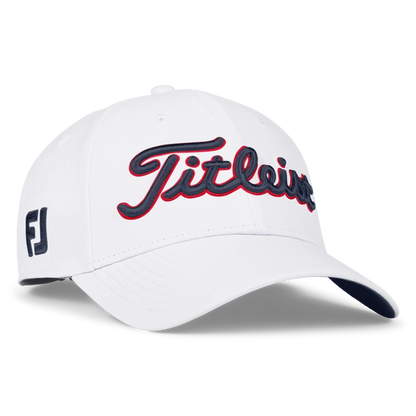 Titleist Tour Performance Golf Cap 2025