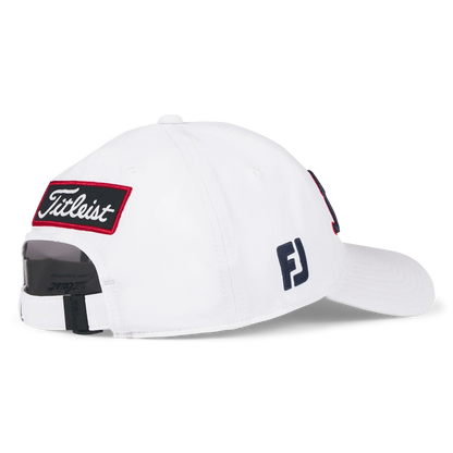 Titleist Tour Performance Golf Cap 2025
