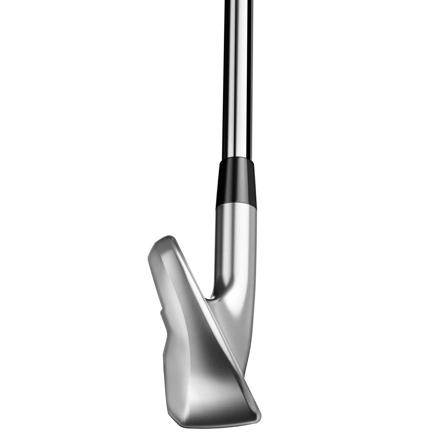 Titleist T350 4th Gen Golf Irons - Graphite