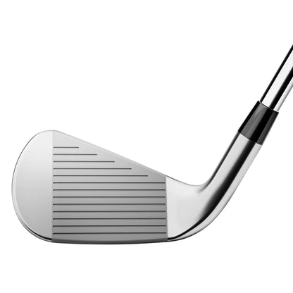 Titleist T350 4th Gen Golf Irons - Graphite