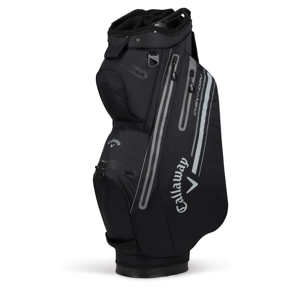 Callaway Chev Dry 14 Golf Cart Bag 2024