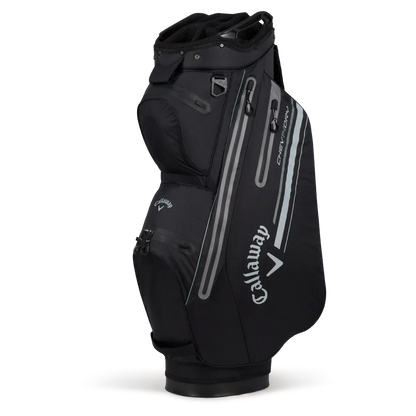 Callaway Chev Dry 14 Golf Cart Bag 2024