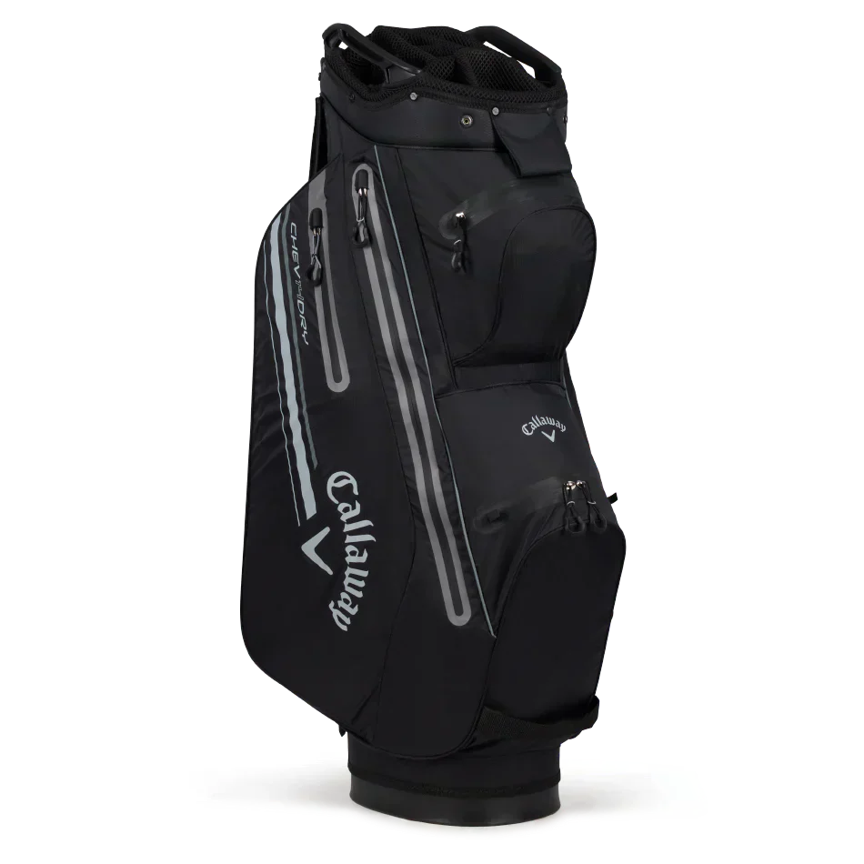 Callaway Chev Dry 14 Golf Cart Bag 2024