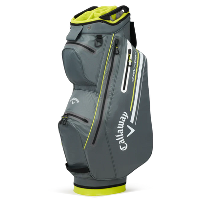 Callaway Chev Dry 14 Golf Cart Bag 2024