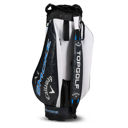 Callaway Ai Smoke Trolley Staff Bag 2024