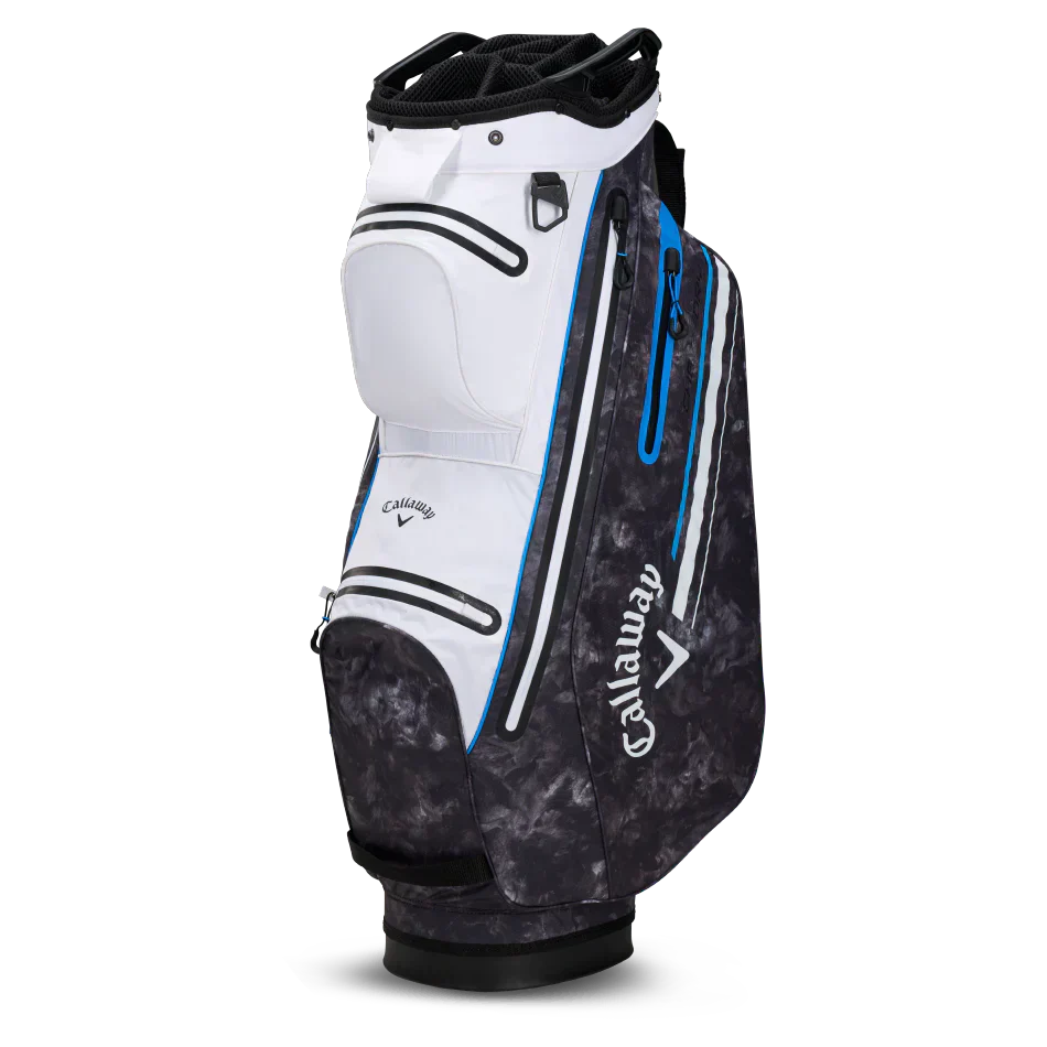Callaway Chev Dry 14 Golf Cart Bag 2024