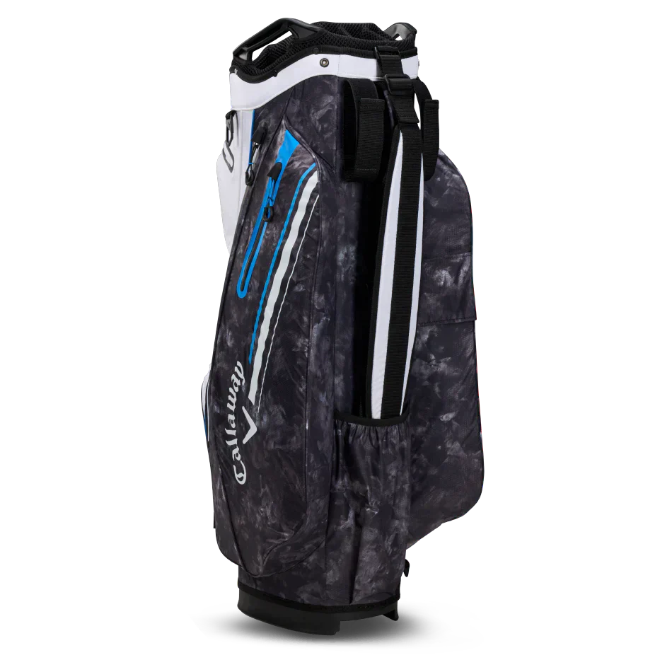 Callaway Chev Dry 14 Golf Cart Bag 2024