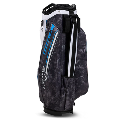 Callaway Chev Dry 14 Golf Cart Bag 2024
