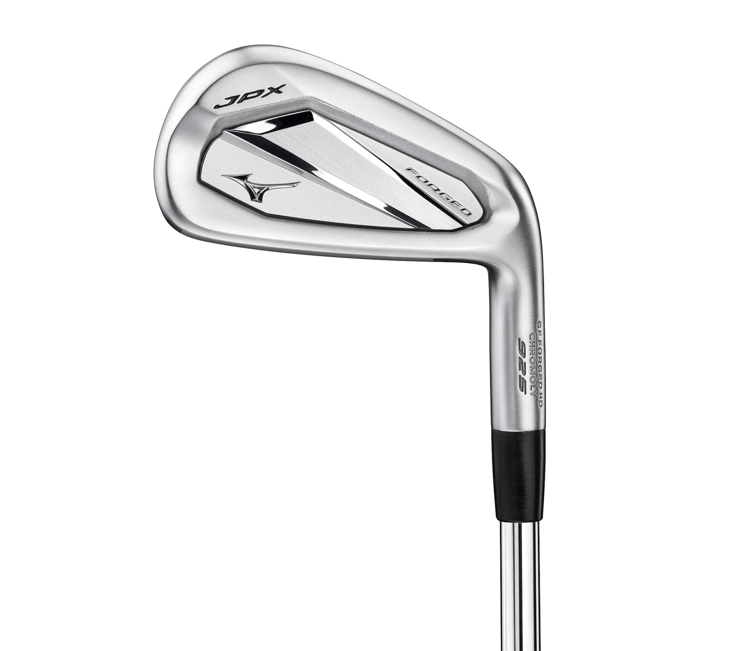 Mizuno JPX 925 Forged Golf Irons - Graphite