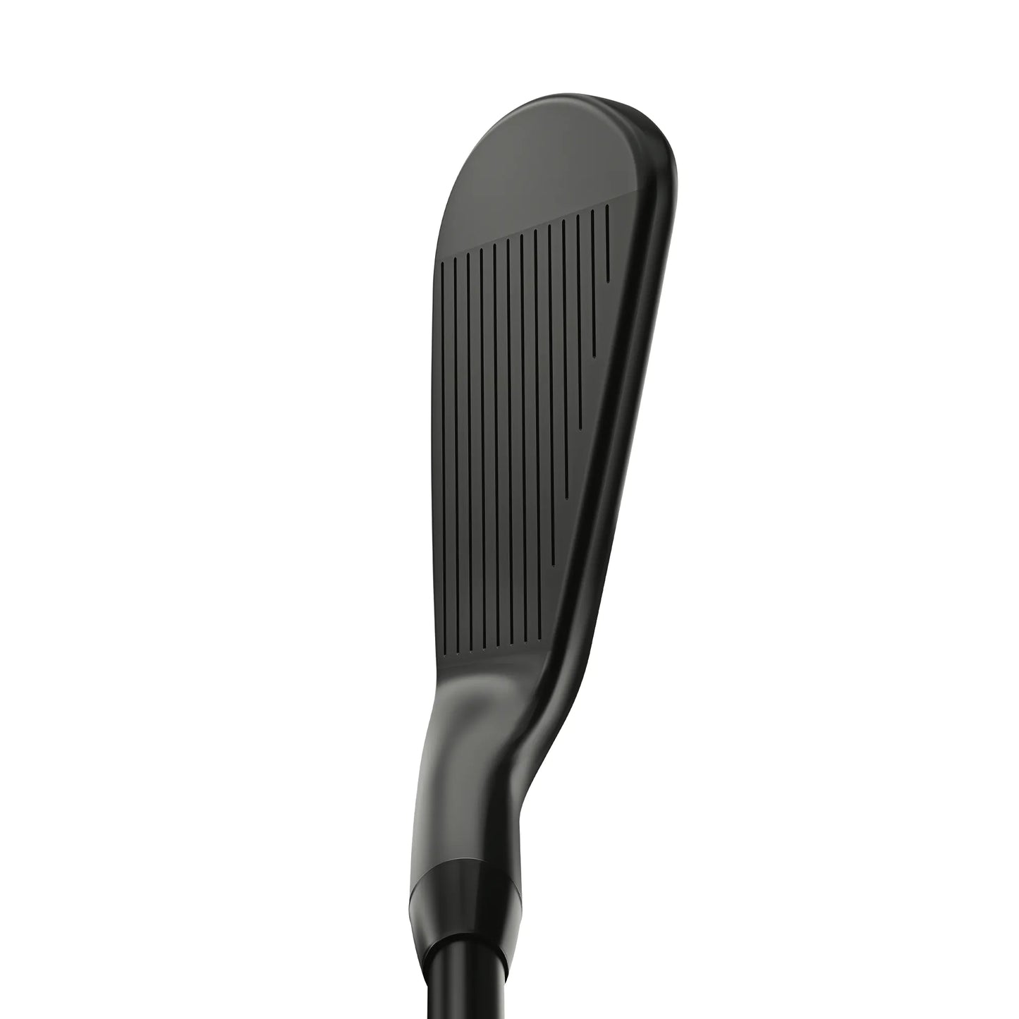 Titleist T200 Black Golf Irons - Steel