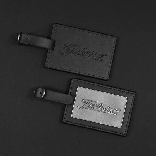 Titleist Golf Bag Tag