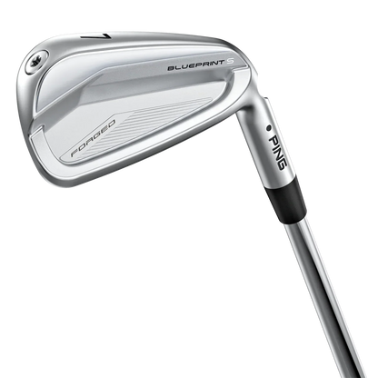Ping Blueprint S Irons - Steel
