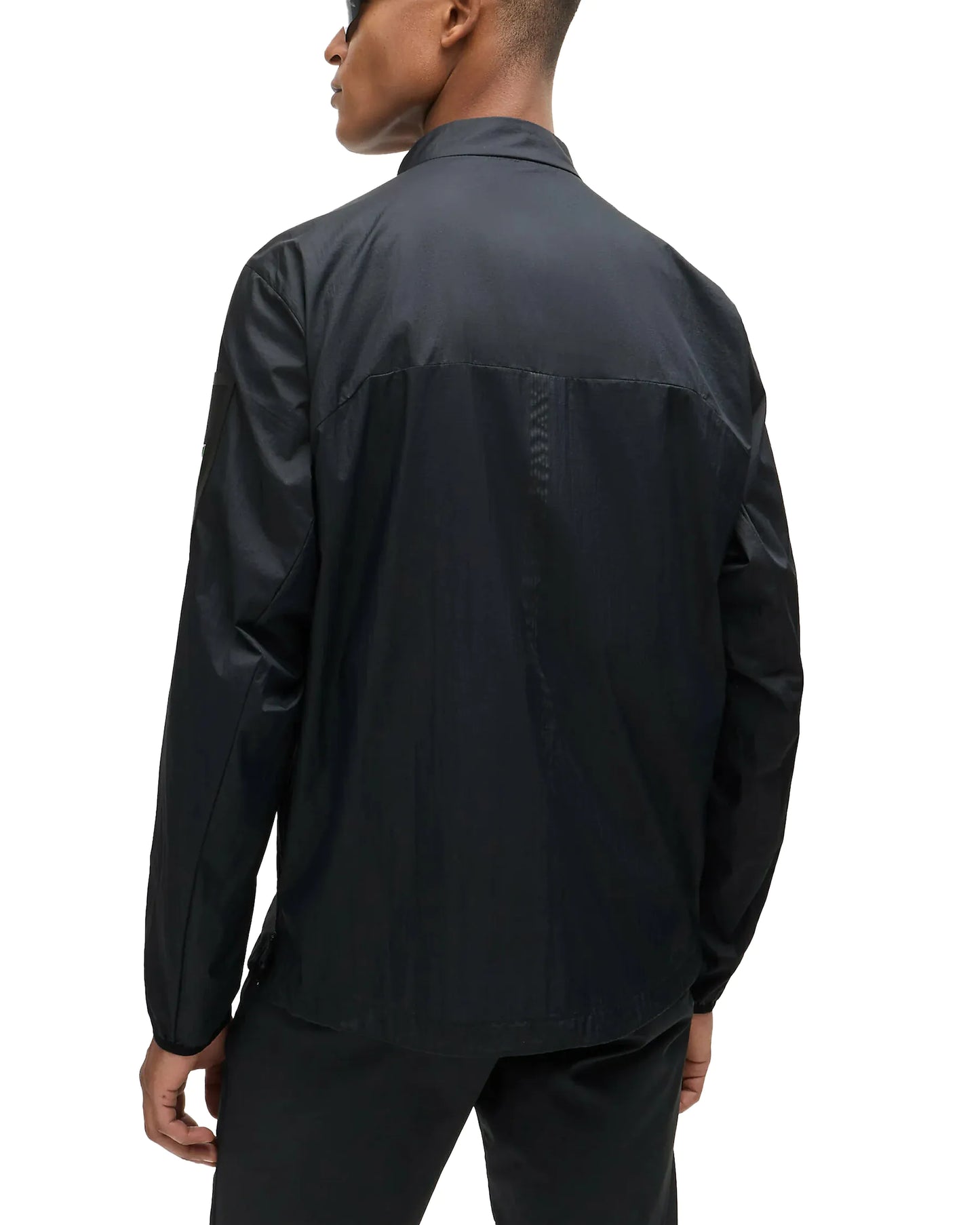 Boss J Fonse Windbreaker Golf Jacket AW24