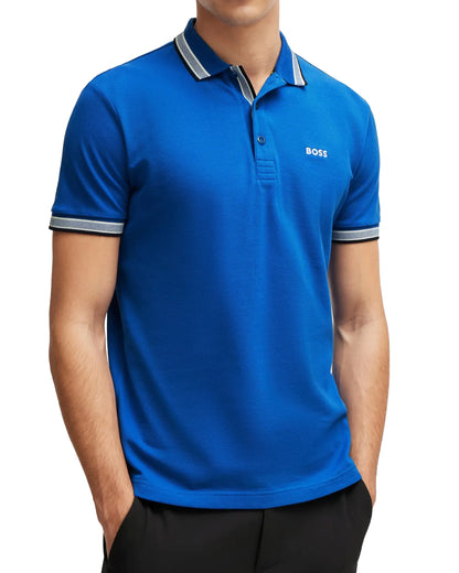 Boss Paddy Golf Polo