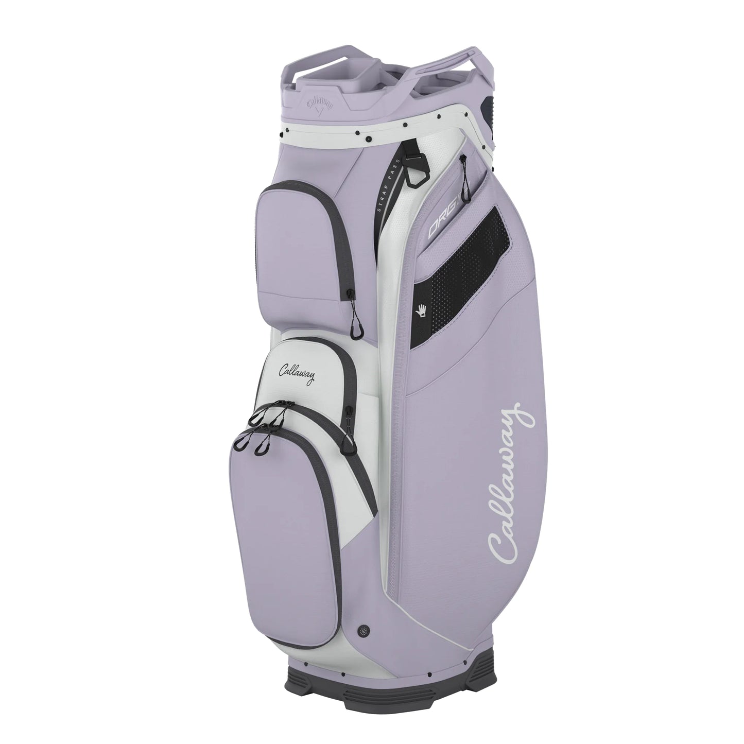 Callaway ORG 14 Cart Golf Bag 2025
