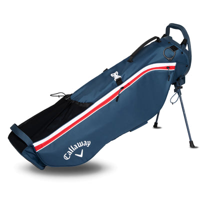 Callaway Carry+ Stand Golf Bag 2025