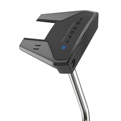 Cleveland HB SOFT2 Black #11 Golf Putter