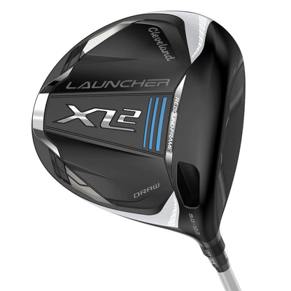 Cleveland Launcher XL 2 Draw Golf Driver