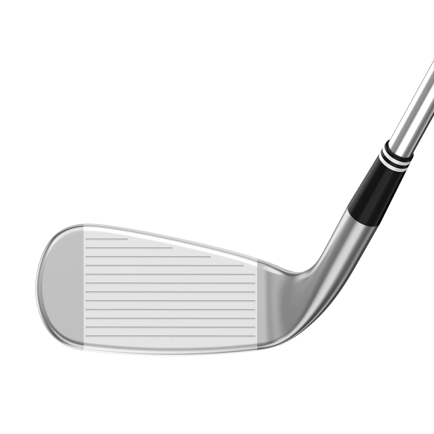 Cleveland Smart Sole 4.0 Tour Satin Golf Wedge - Graphite