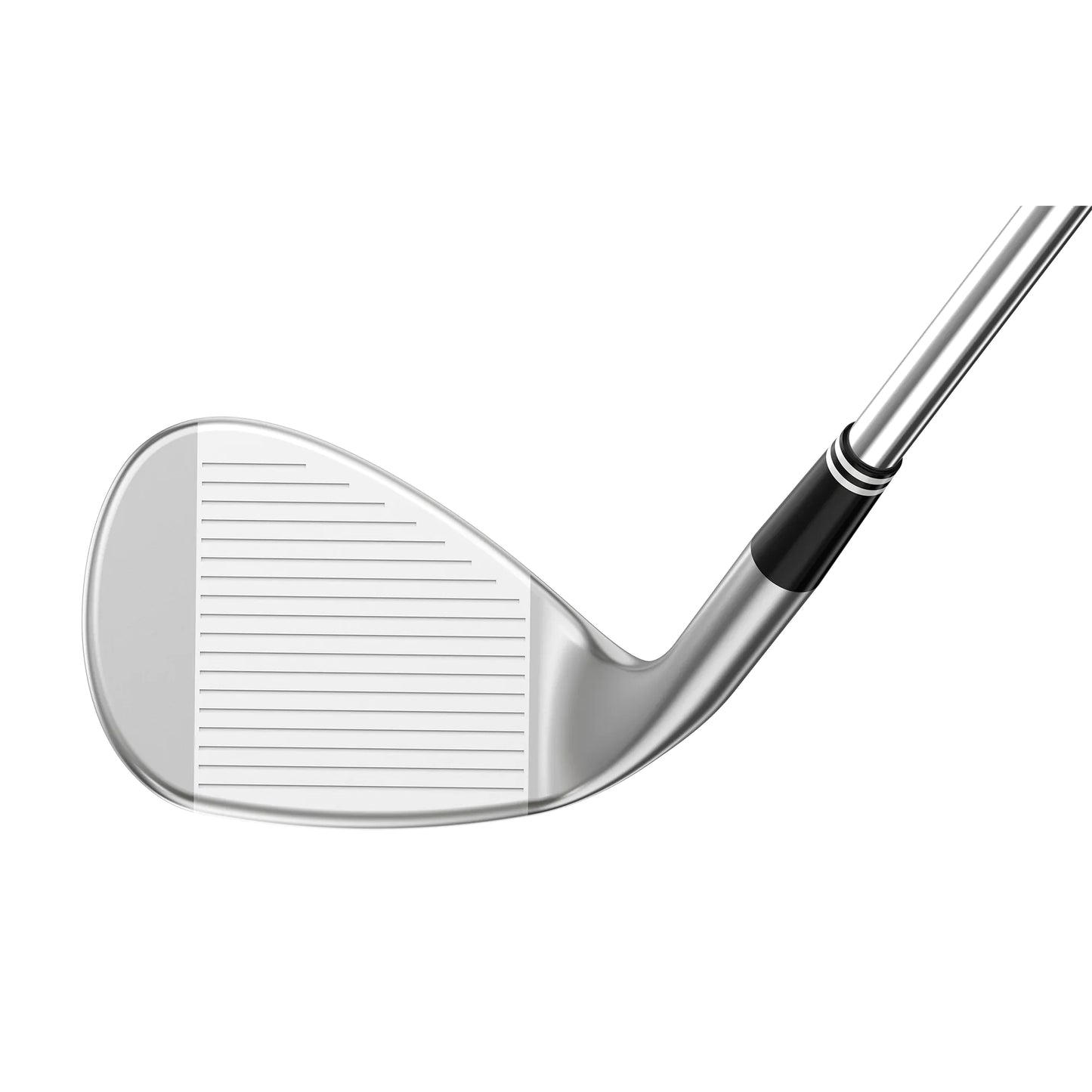 Cleveland Smart Sole 4.0 Tour Satin Golf Wedge - Graphite