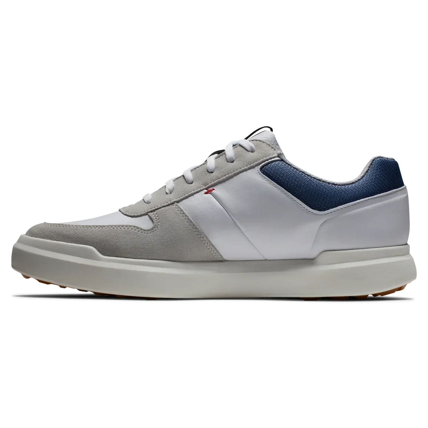 FootJoy Contour Casual Men's Spikeless Golf Shoes