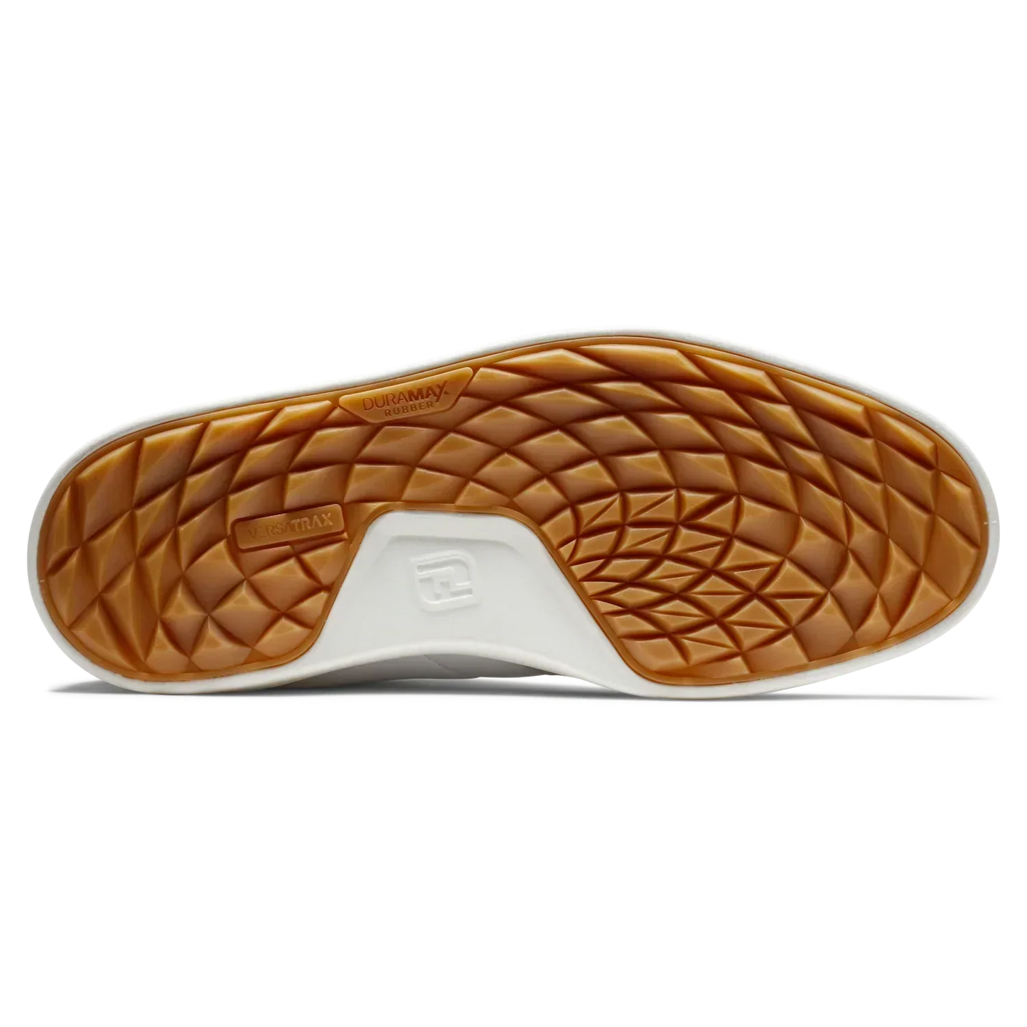 FootJoy Contour Casual Men's Spikeless Golf Shoes