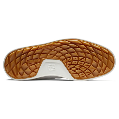 FootJoy Contour Casual Men's Spikeless Golf Shoes