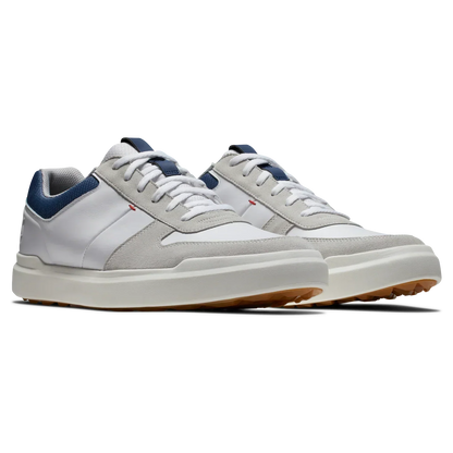 FootJoy Contour Casual Men's Spikeless Golf Shoes