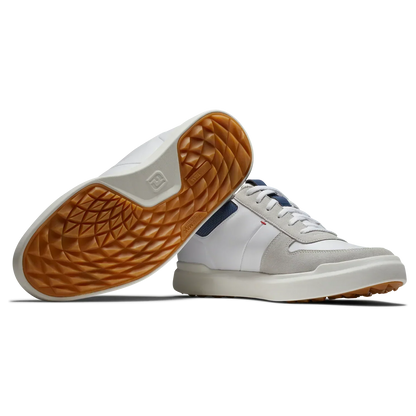 FootJoy Contour Casual Men's Spikeless Golf Shoes