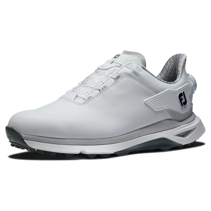 FootJoy Pro SLX BOA Spikeless Men's Golf Shoes