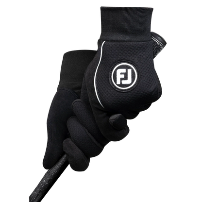 FootJoy WinterSof Men's Golf Gloves - Pairs