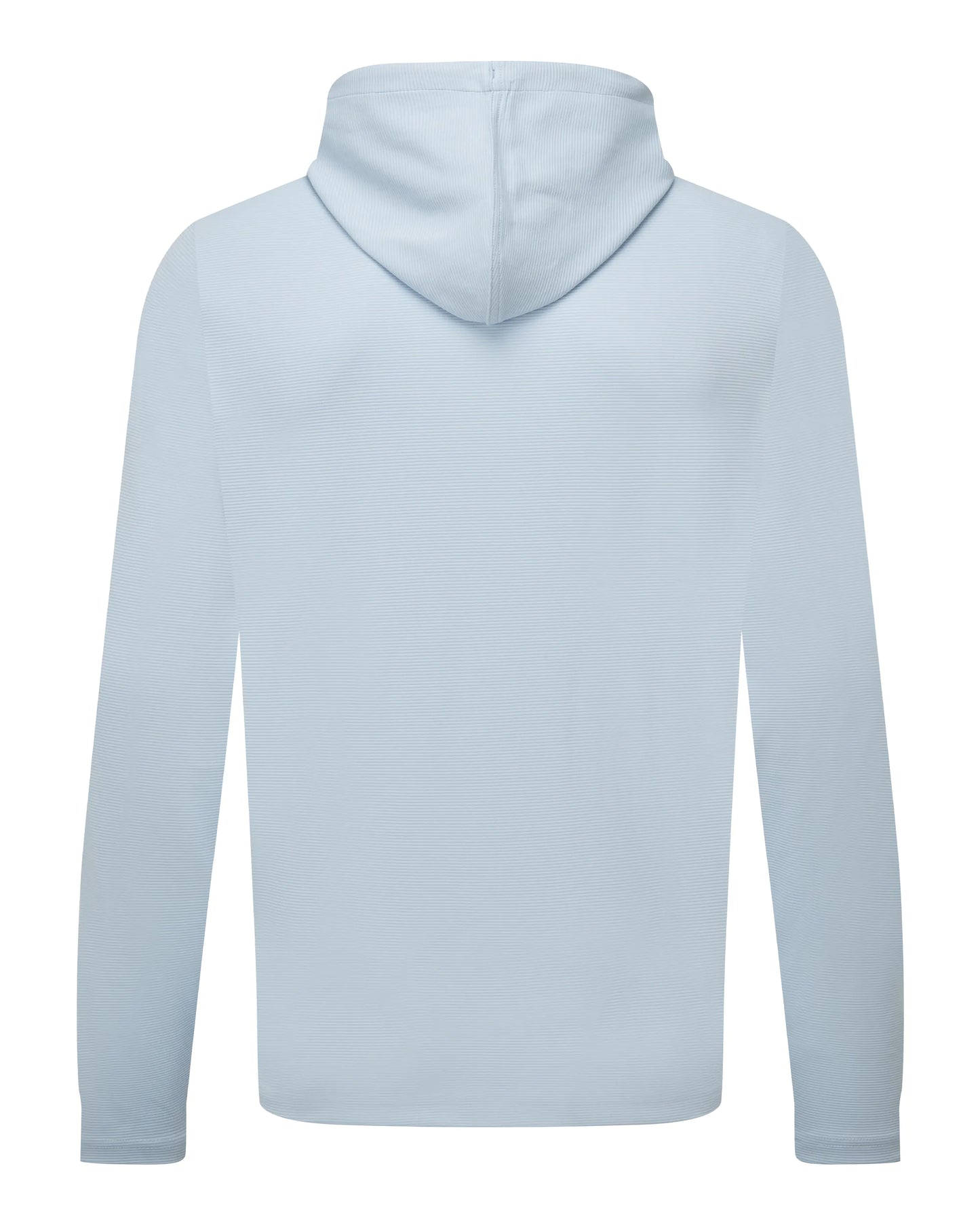 FootJoy Ottoman Jacquard Golf Hoodie