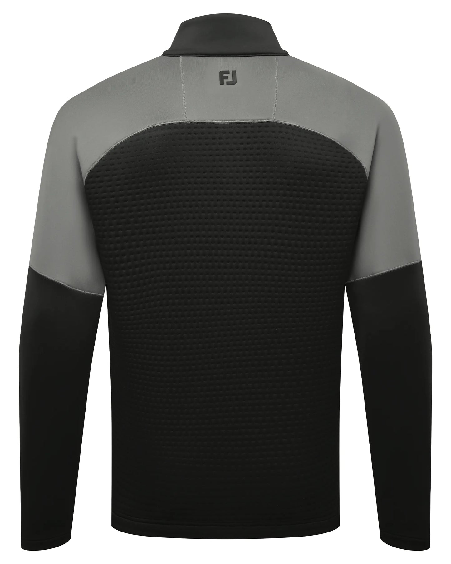FootJoy ThermoSeries Jacquard Golf Mid Layer