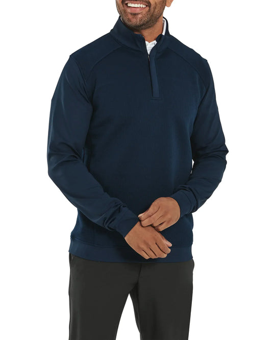 FootJoy ThermoSeries Ottoman Golf Mid Layer