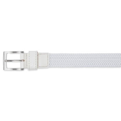 Footjoy Braided Golf Belt SS25