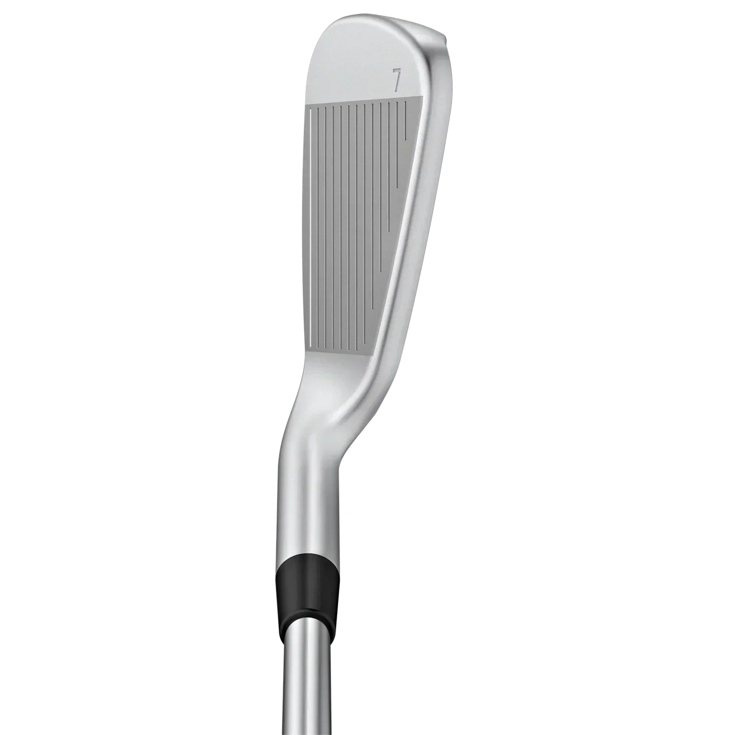 Ping G730 Golf Irons - Steel