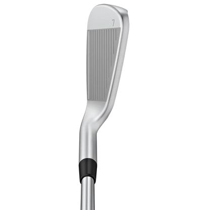 Ping G730 Golf Irons - Steel