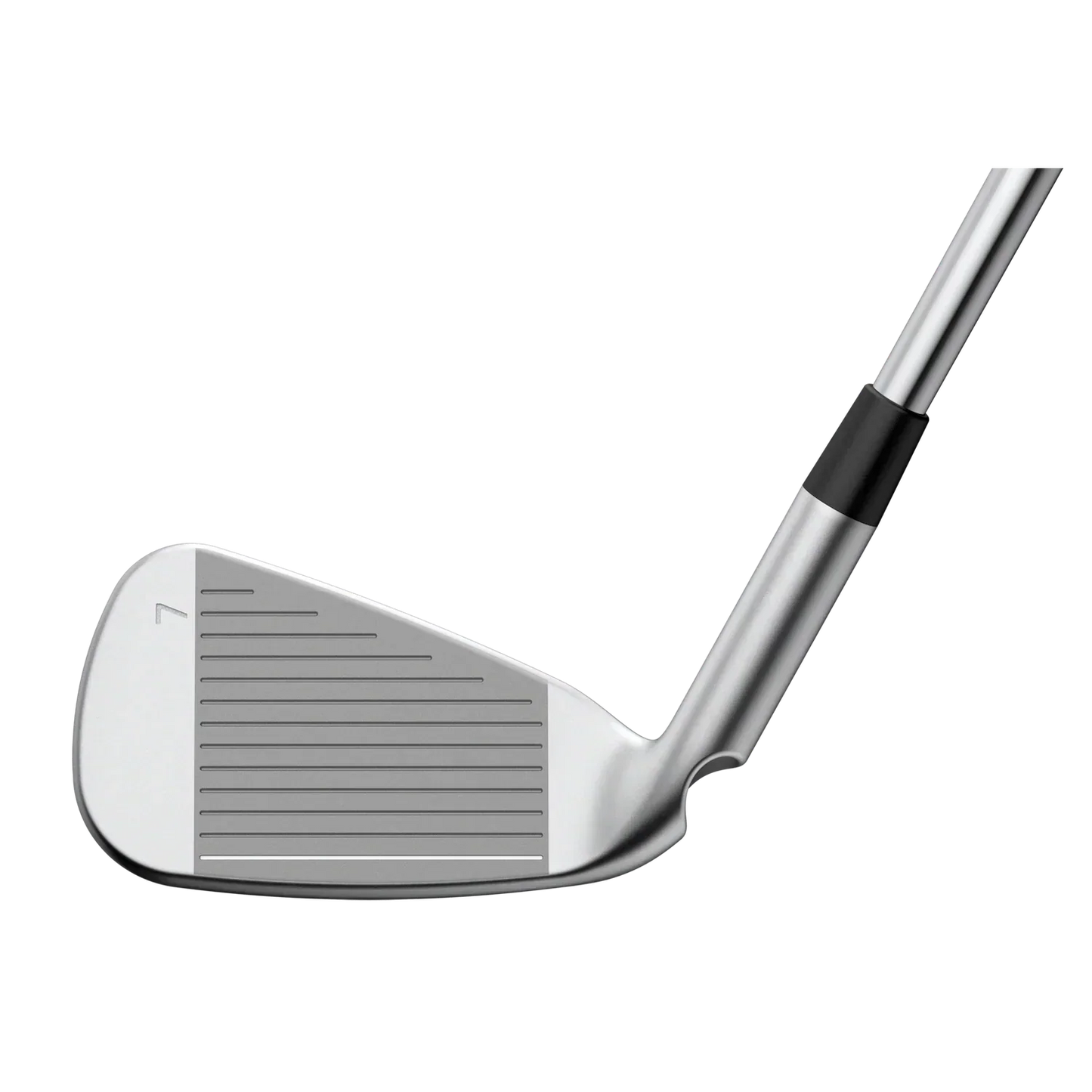 Ping G730 Golf Irons - Steel