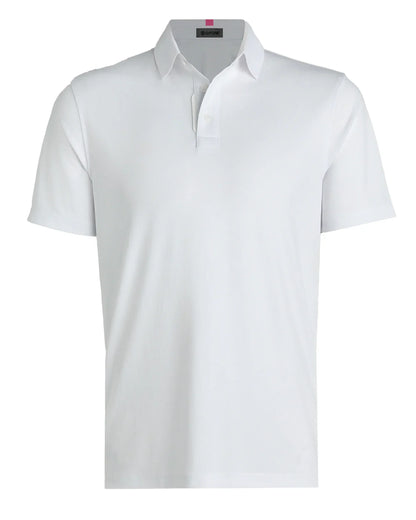 G/FORE Essential Performance Pique Golf Polo