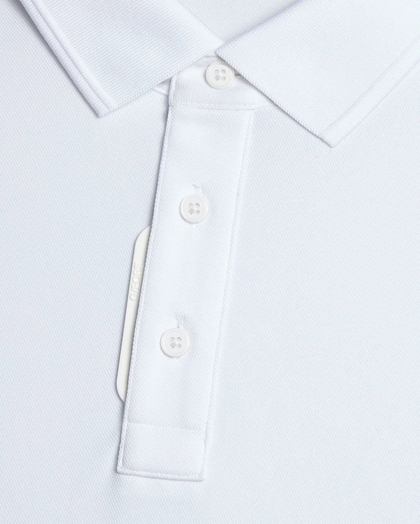 G/FORE Essential Performance Pique Golf Polo